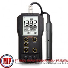 HANNA HI8734 Three Range TDS Portable Meter
